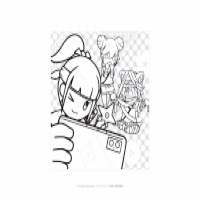 ぬりえ01