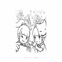 ぬりえ06