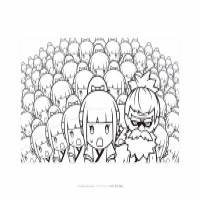 ぬりえ07