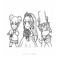 ぬりえ09
