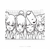 ぬりえ10